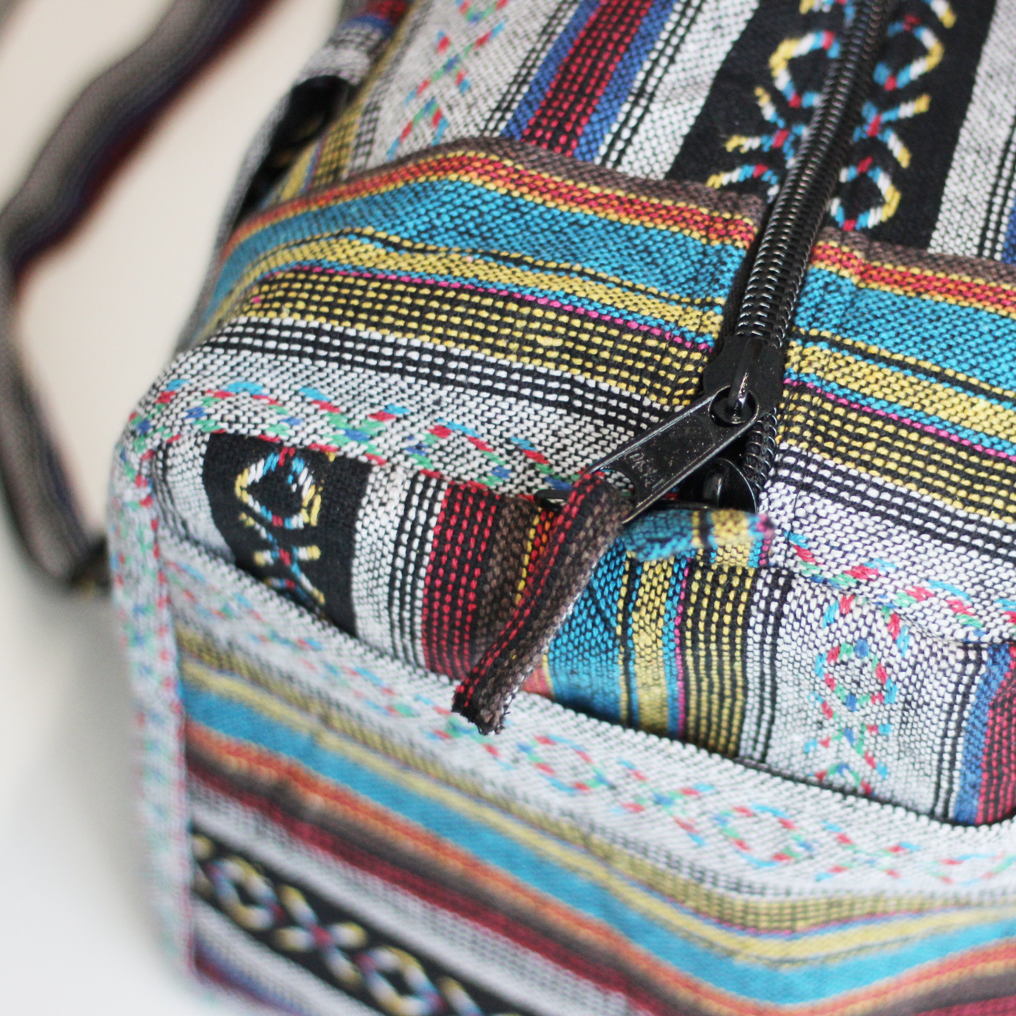 Weekend Bag - FMSCMarketplace.org