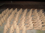 Bird Whistle Ornament - FMSCMarketplace.org