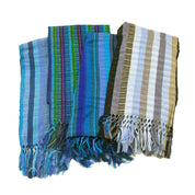 Hand-Sewn Scarf - FMSCMarketplace.org