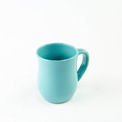 Haitian Clay Mug - FMSCMarketplace.org