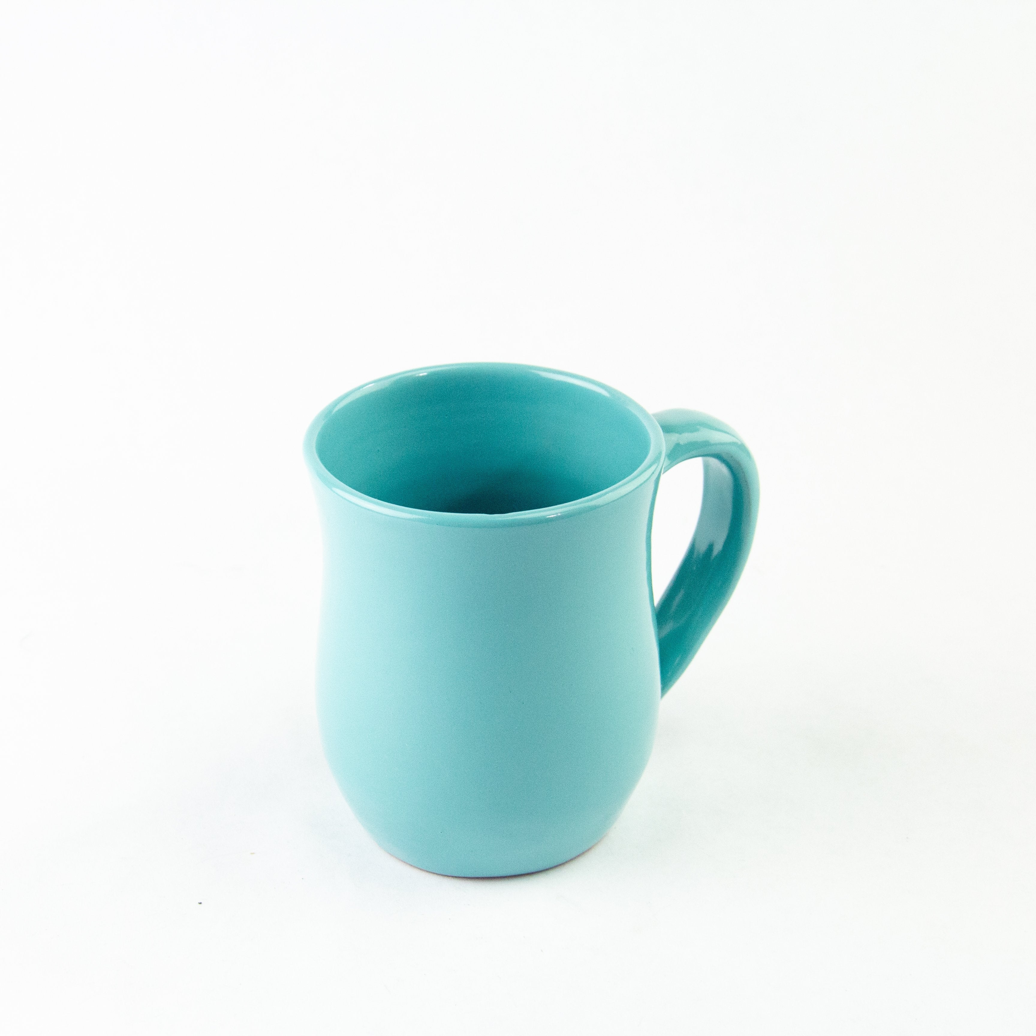 Haitian Clay Mug - FMSCMarketplace.org