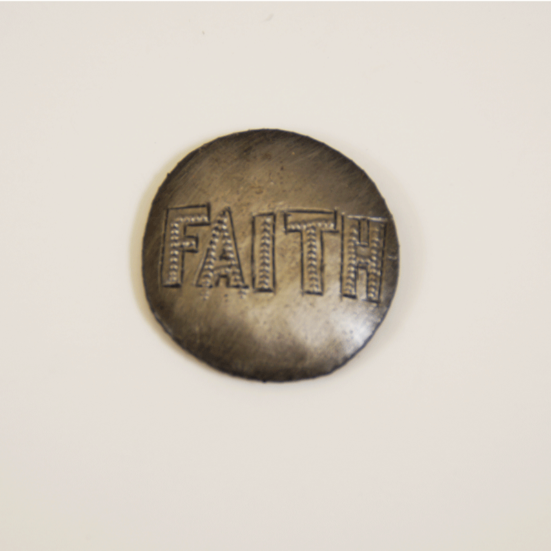 Metal Button Magnets - FMSCMarketplace.org