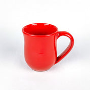 Haitian Clay Mug - FMSCMarketplace.org