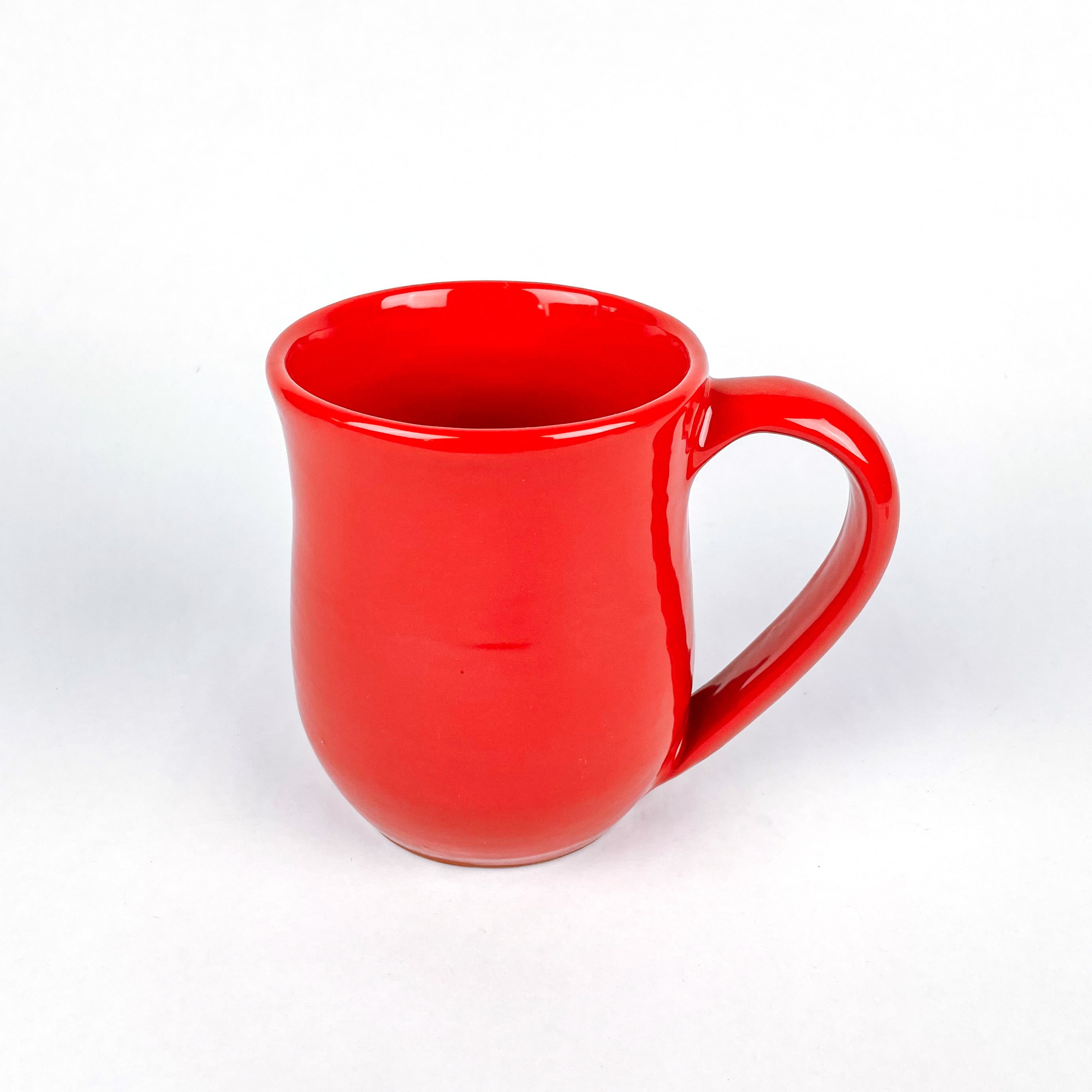 Haitian Clay Mug - FMSCMarketplace.org
