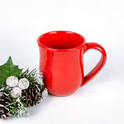 Haitian Clay Mug - FMSCMarketplace.org