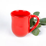 Haitian Clay Mug - FMSCMarketplace.org