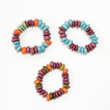 Recycled Glass Bracelet