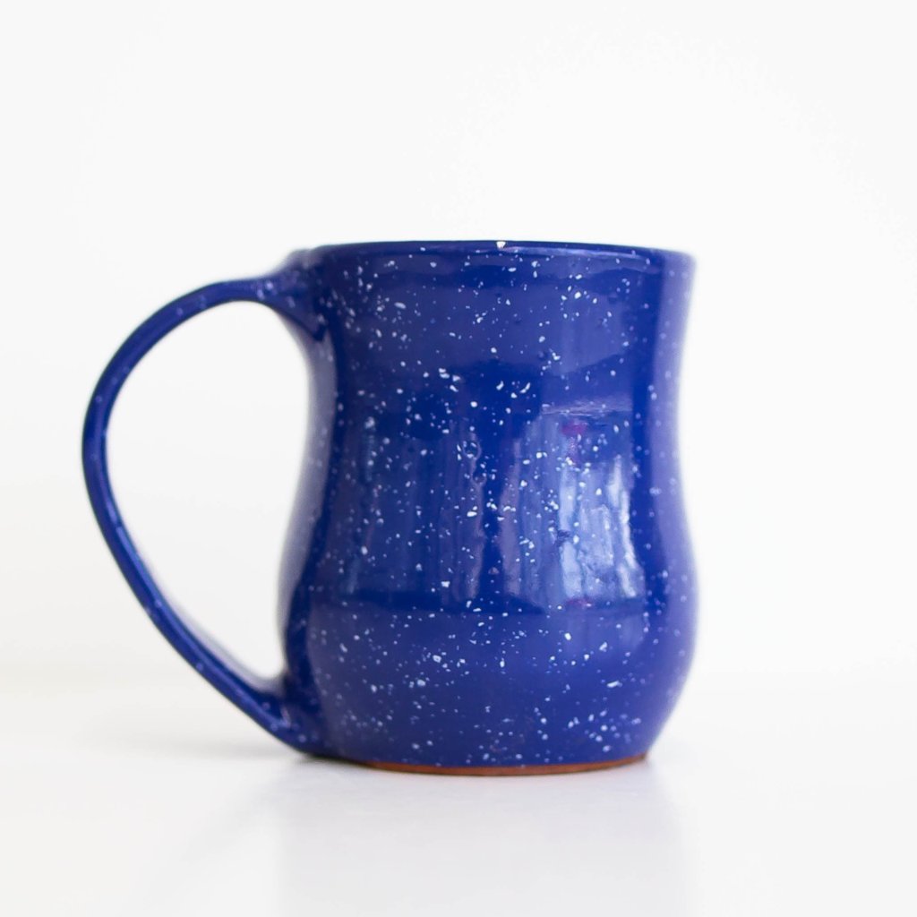 Haitian Clay Mug - FMSCMarketplace.org