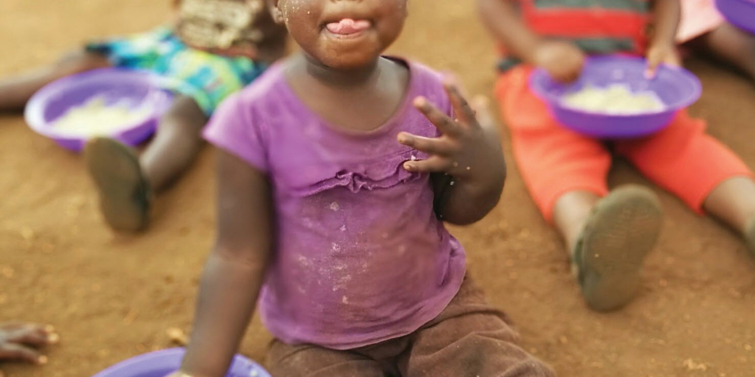 $10 Donation - Provides 34 meals - FMSCMarketplace.org