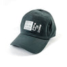 Grey FMSC Baseball Hat - FMSCMarketplace.org