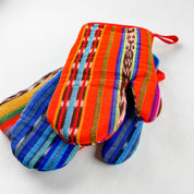 Oven Mitt - FMSCMarketplace.org