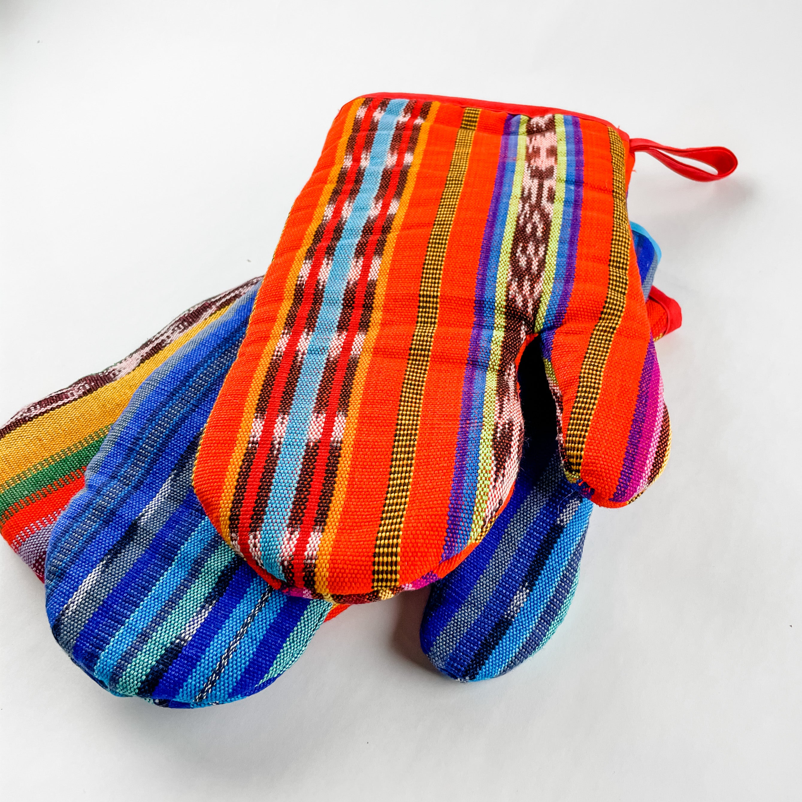 Oven Mitt - FMSCMarketplace.org