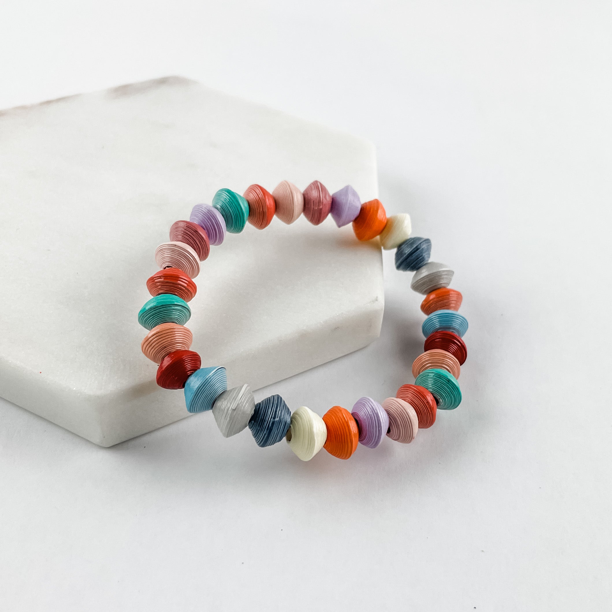 Child Rainbow Bracelet - FMSCMarketplace.org