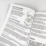 FACES Devotional Book - FMSCMarketplace.org