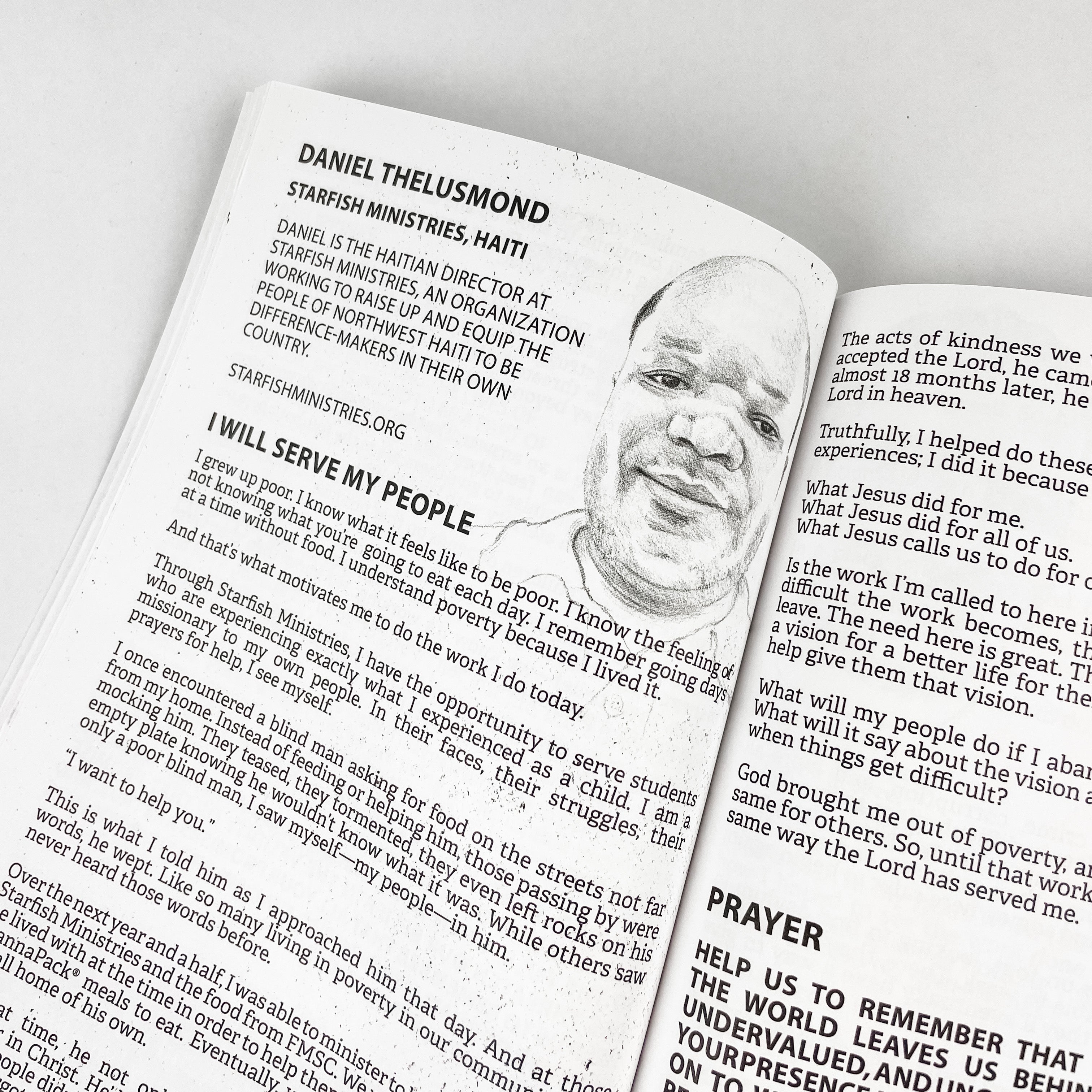 FACES Devotional Book - FMSCMarketplace.org
