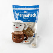 Amigurumi FMSC Play Set - FMSCMarketplace.org