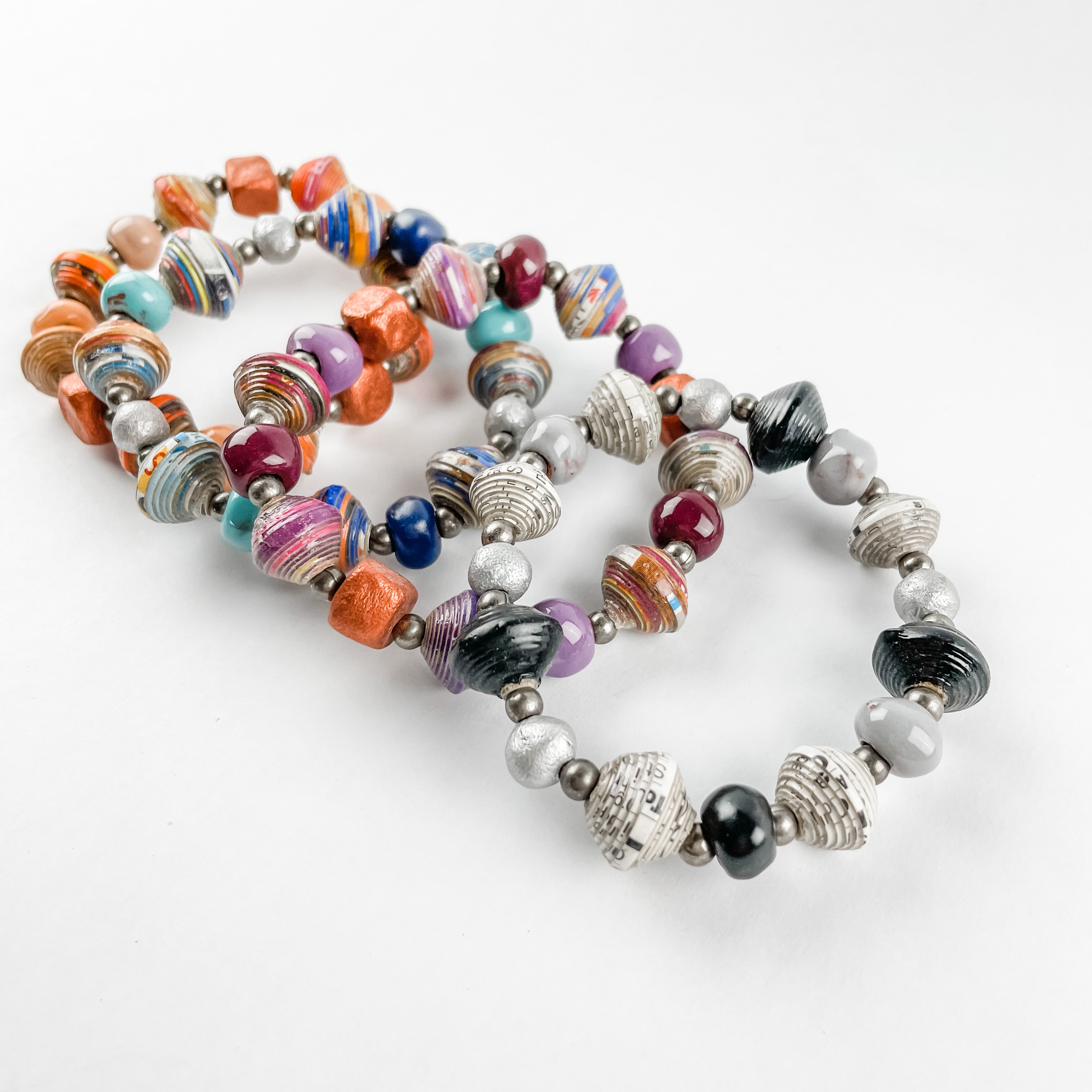 Haitian Signature Bracelet - FMSCMarketplace.org