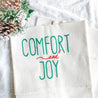 Comfort and Joy Tea Towel - FMSCMarketplace.org