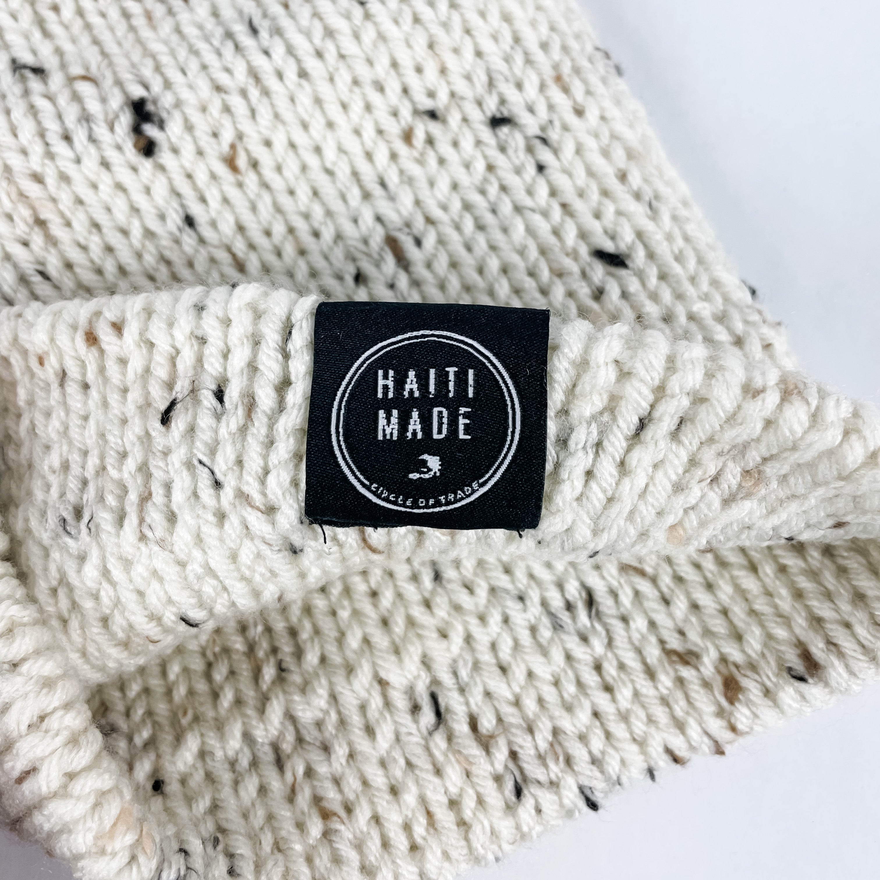 Tise Beanie - FMSCMarketplace.org