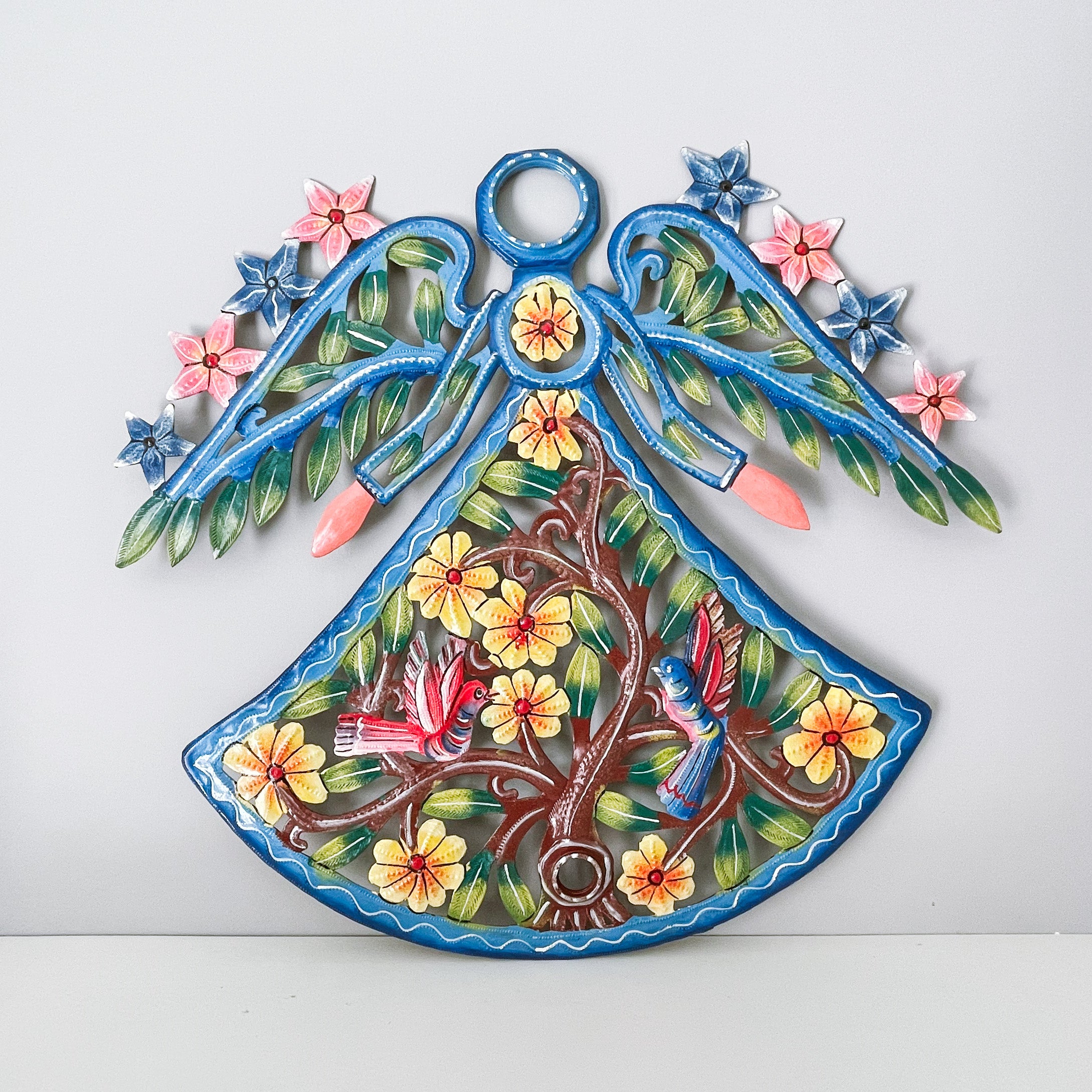 Angel Oil Drum Top - FMSCMarketplace.org