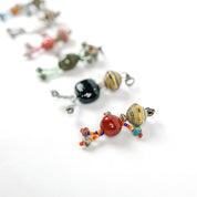 Dancing People Keychains - FMSCMarketplace.org