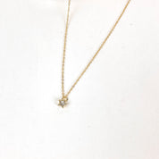 Emmanuelle Collection Necklace - FMSCMarketplace.org