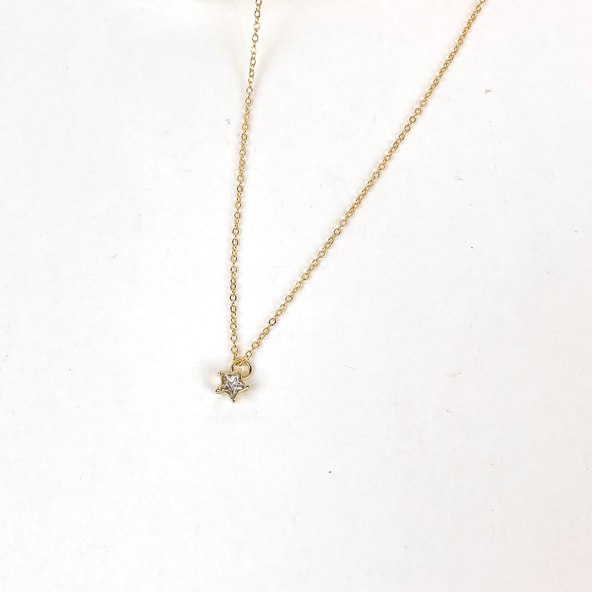 Emmanuelle Collection Necklace - FMSCMarketplace.org