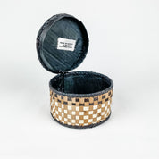 Ugandan Jewelry Box - FMSCMarketplace.org