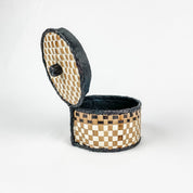 Ugandan Jewelry Box - FMSCMarketplace.org