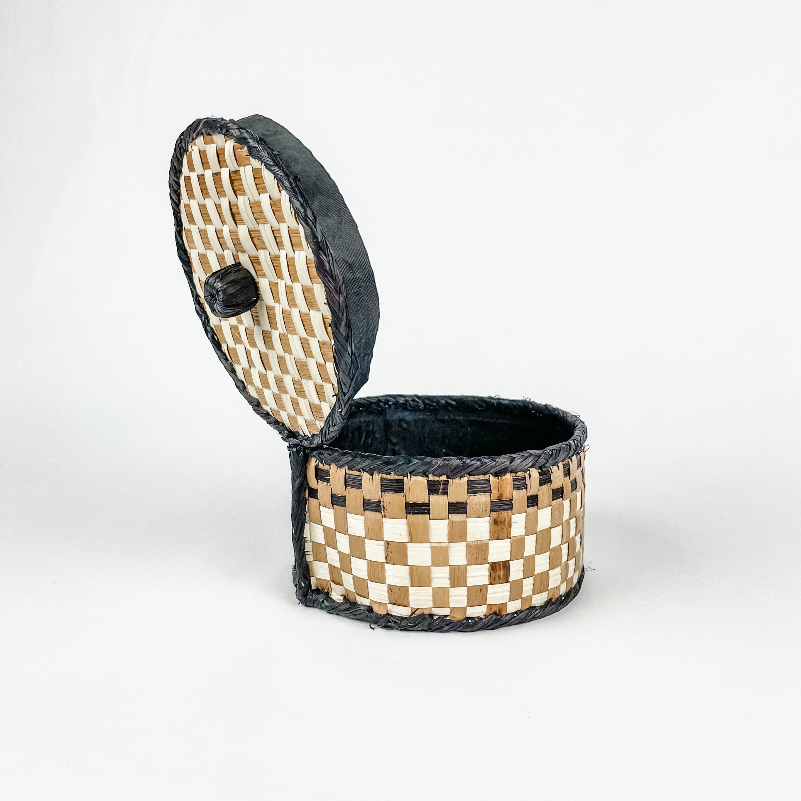 Ugandan Jewelry Box - FMSCMarketplace.org