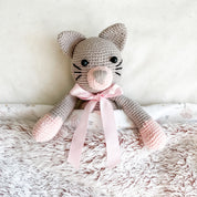 Amigurumi Kitten - FMSCMarketplace.org