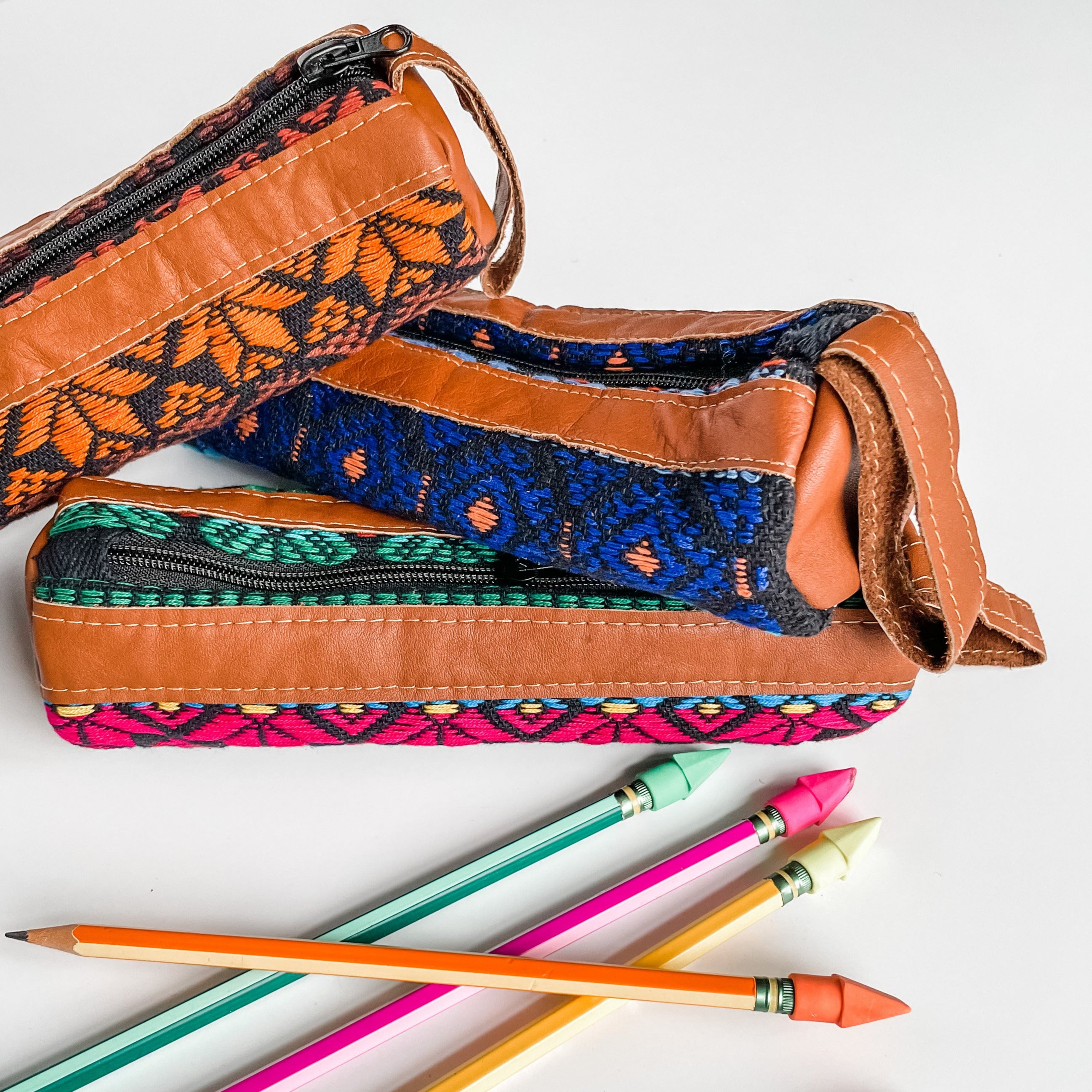 Pencil Pouch - FMSCMarketplace.org