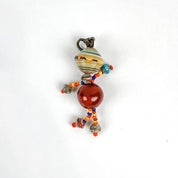 Dancing People Keychains - FMSCMarketplace.org