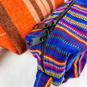 Woven Toiletry Bag - FMSCMarketplace.org