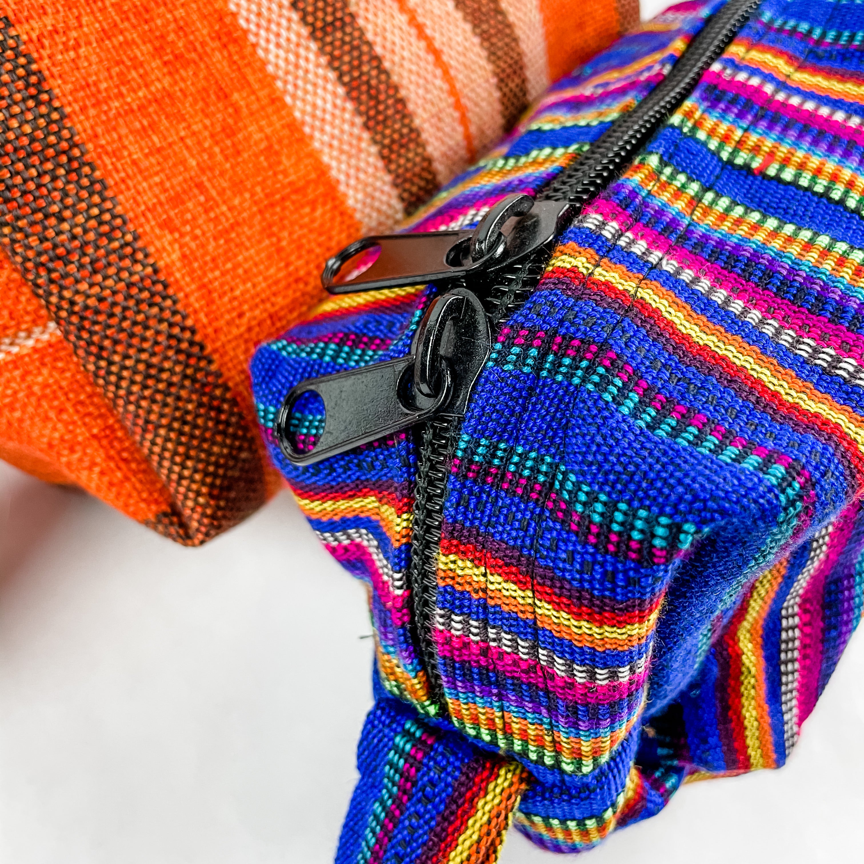 Woven Toiletry Bag - FMSCMarketplace.org