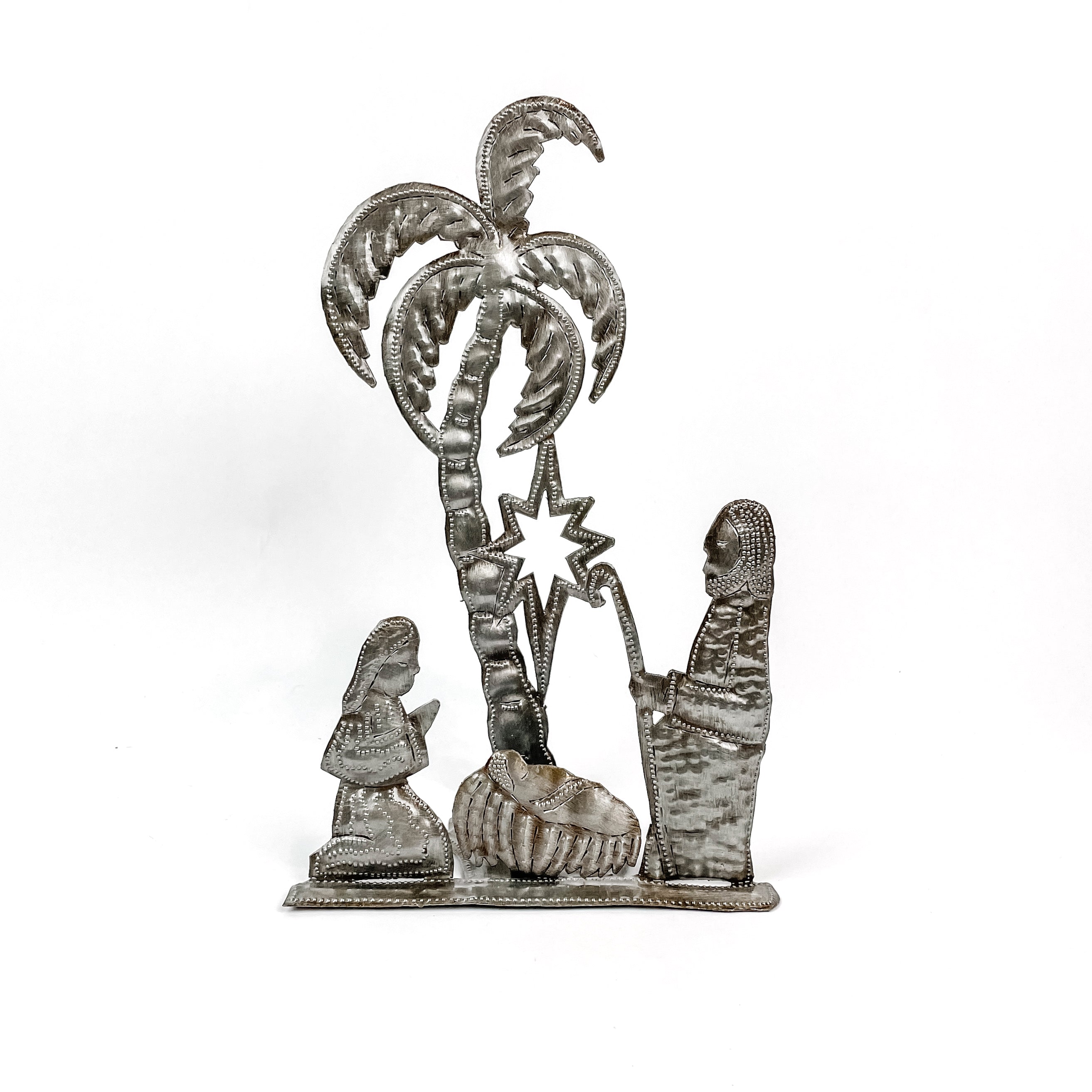 One Tree Nativity - FMSCMarketplace.org