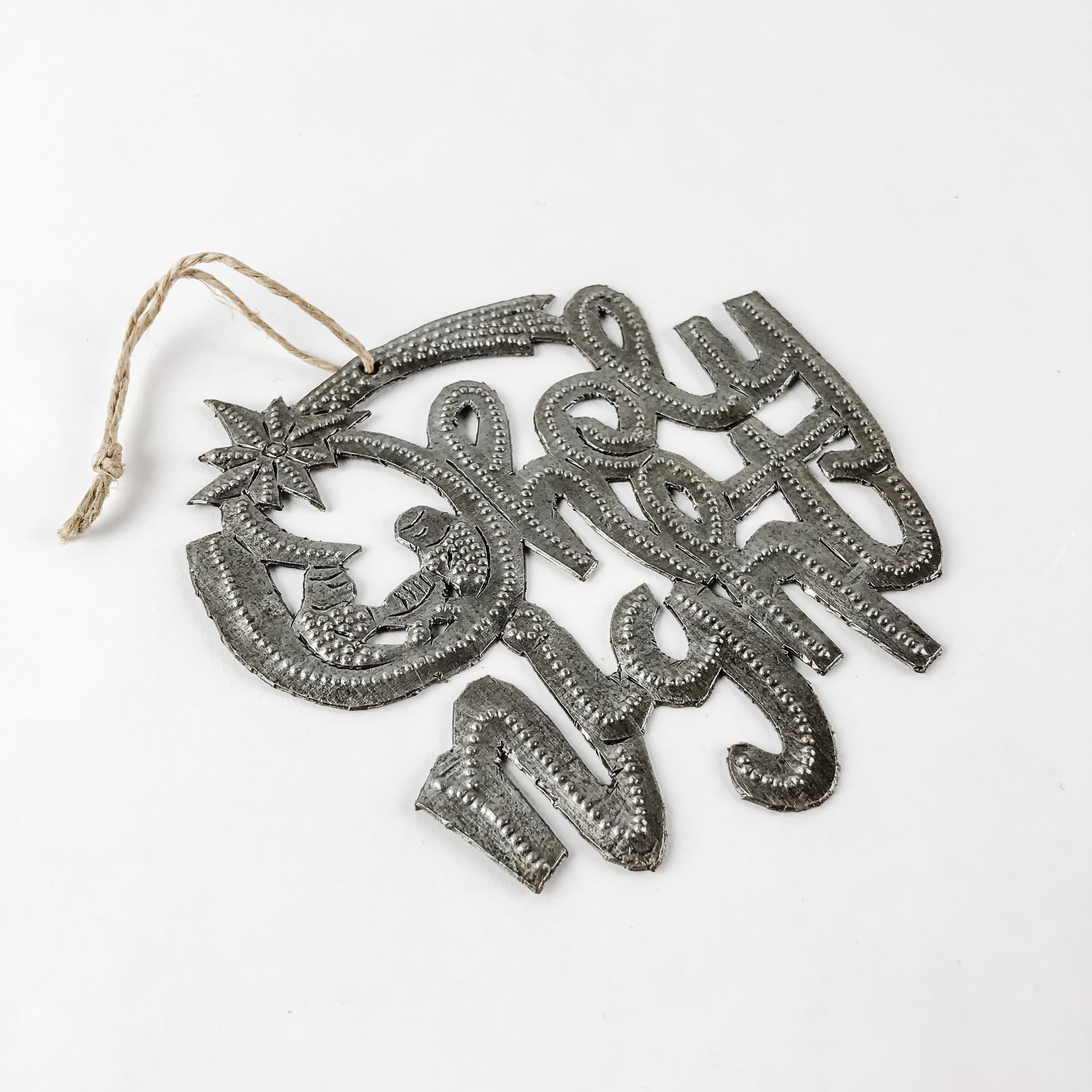 O Holy Night Ornament - FMSCMarketplace.org