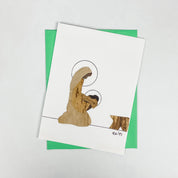 Banana Leaf Christmas Cards - FMSCMarketplace.org