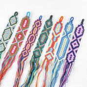 Threads of Hope Bookmark - FMSCMarketplace.org