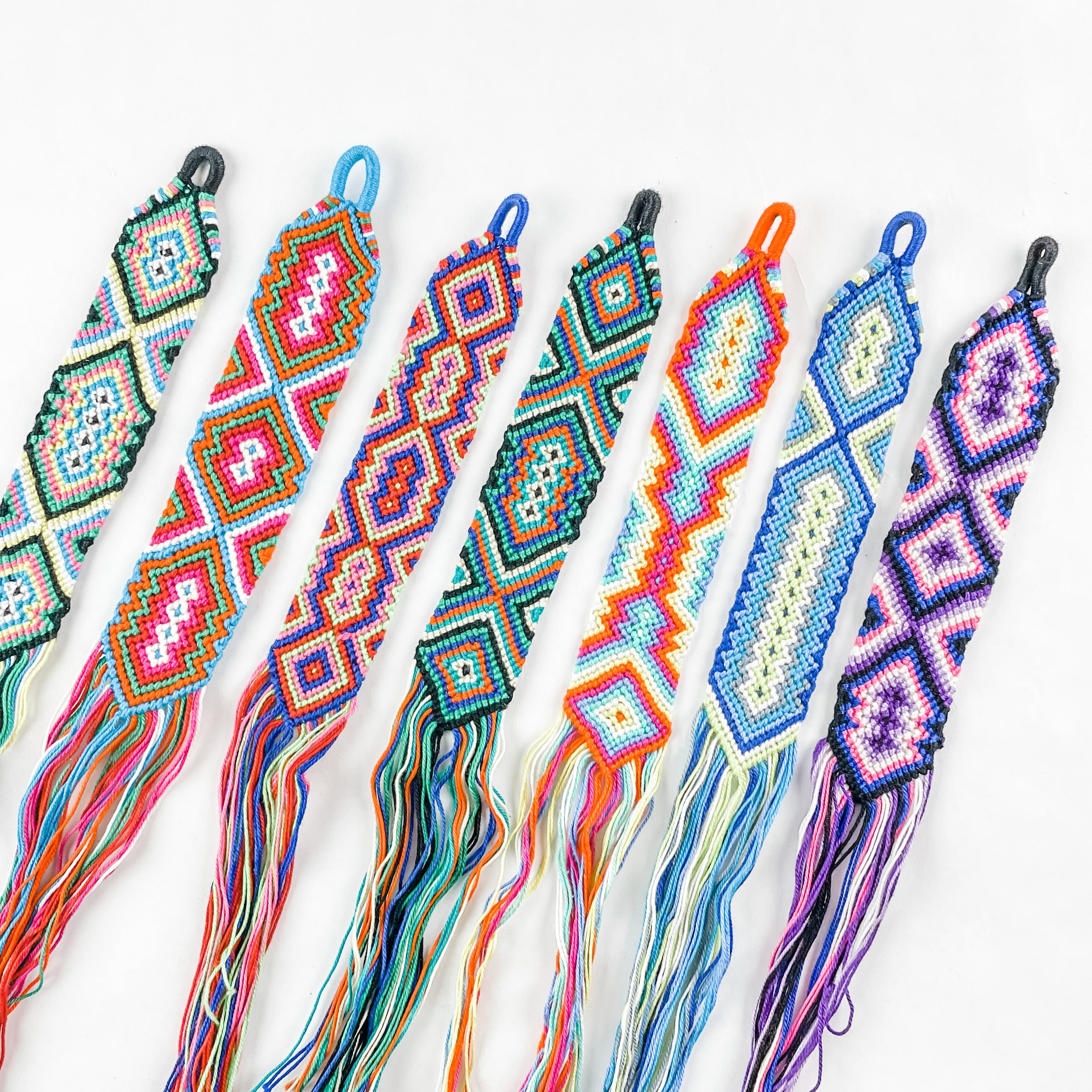 Threads of Hope Bookmark - FMSCMarketplace.org