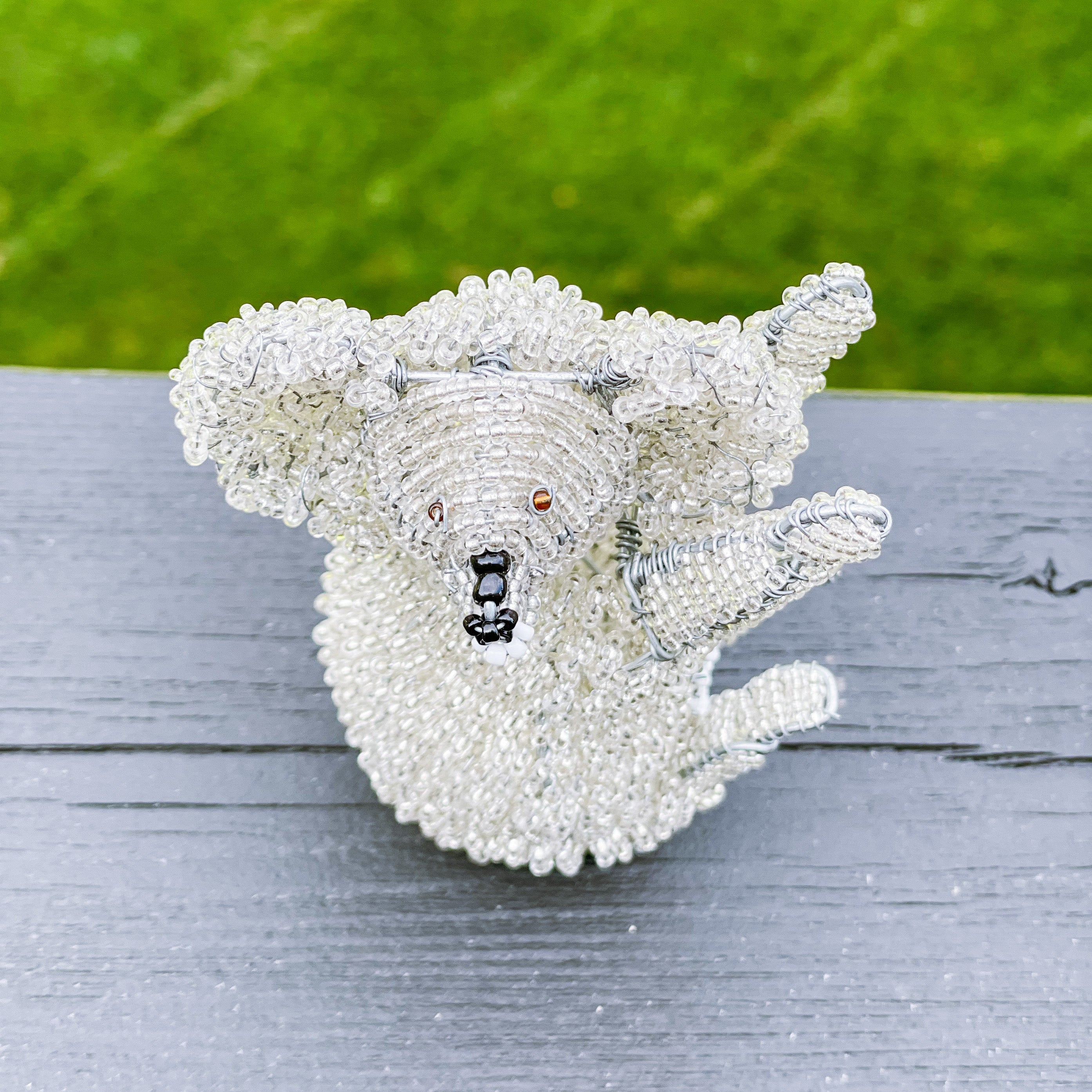 Beaded Koala - FMSCMarketplace.org