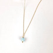 Emmanuelle Collection Necklace - FMSCMarketplace.org