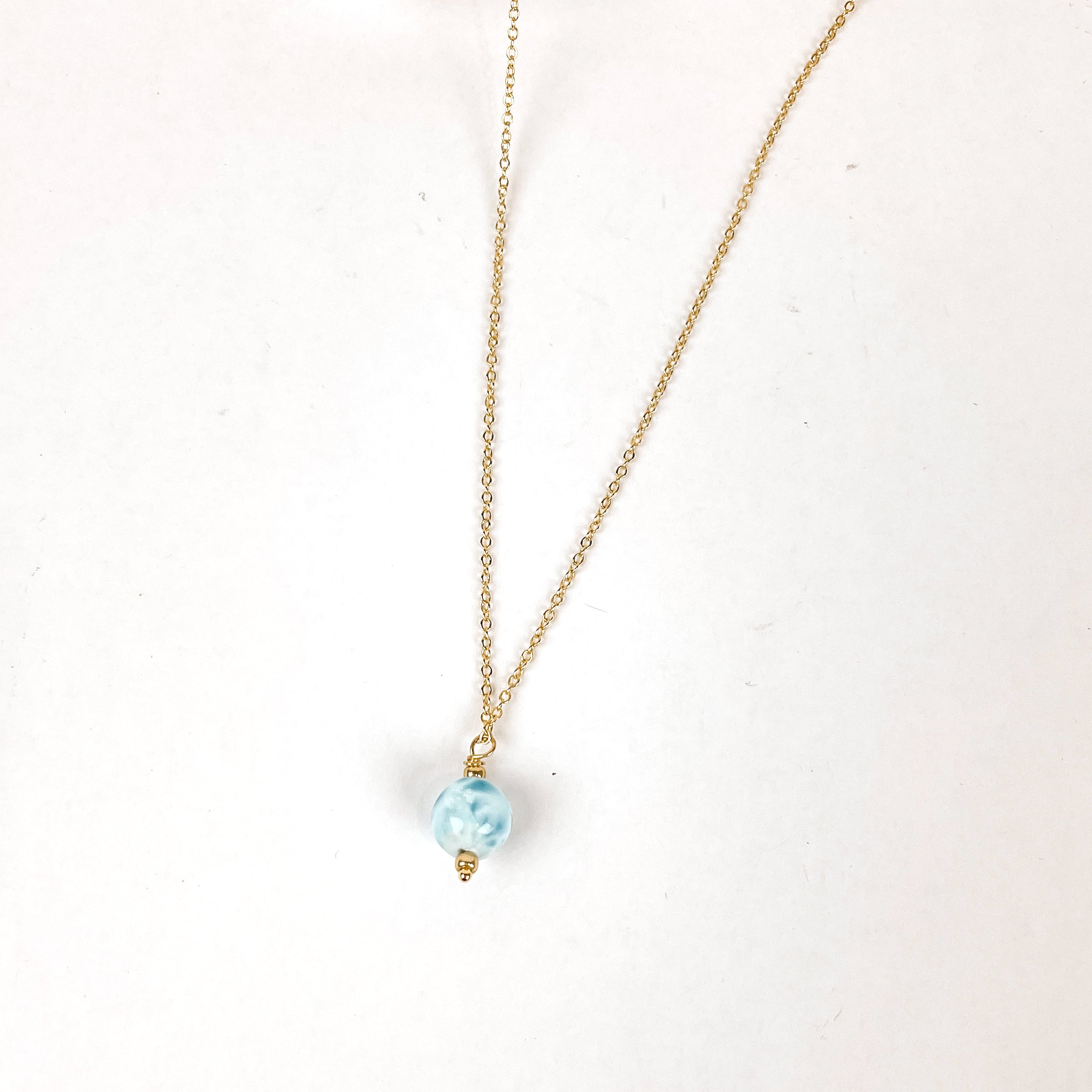 Emmanuelle Collection Necklace - FMSCMarketplace.org