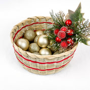 Basket Bowl - Small - FMSCMarketplace.org