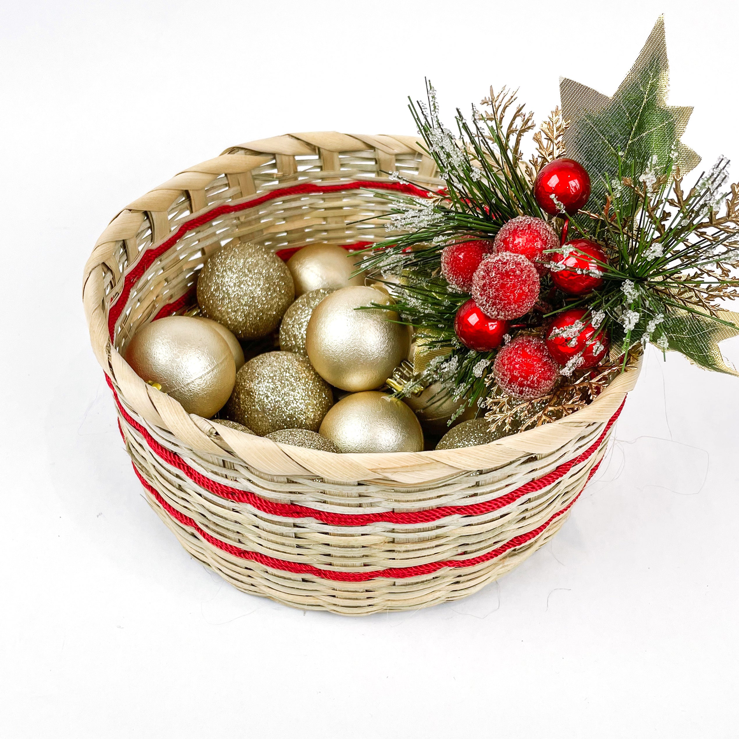 Basket Bowl - Small - FMSCMarketplace.org