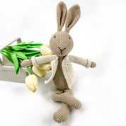 Amigurumi Mr. Rabbit - FMSCMarketplace.org