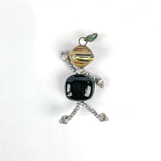 Dancing People Keychains - FMSCMarketplace.org