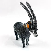 Beaded Sable - African Collection - FMSCMarketplace.org