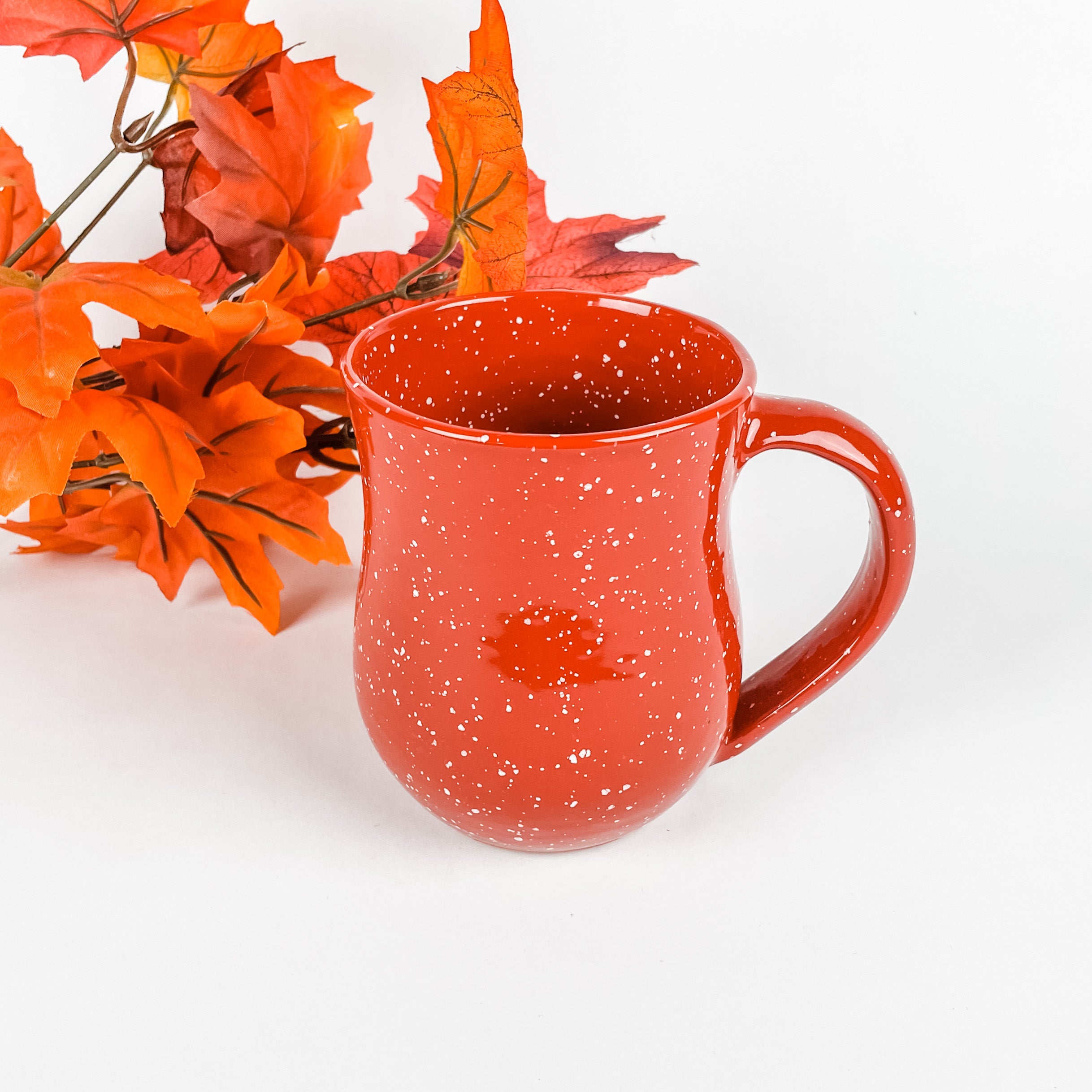 Haitian Clay Mug - FMSCMarketplace.org