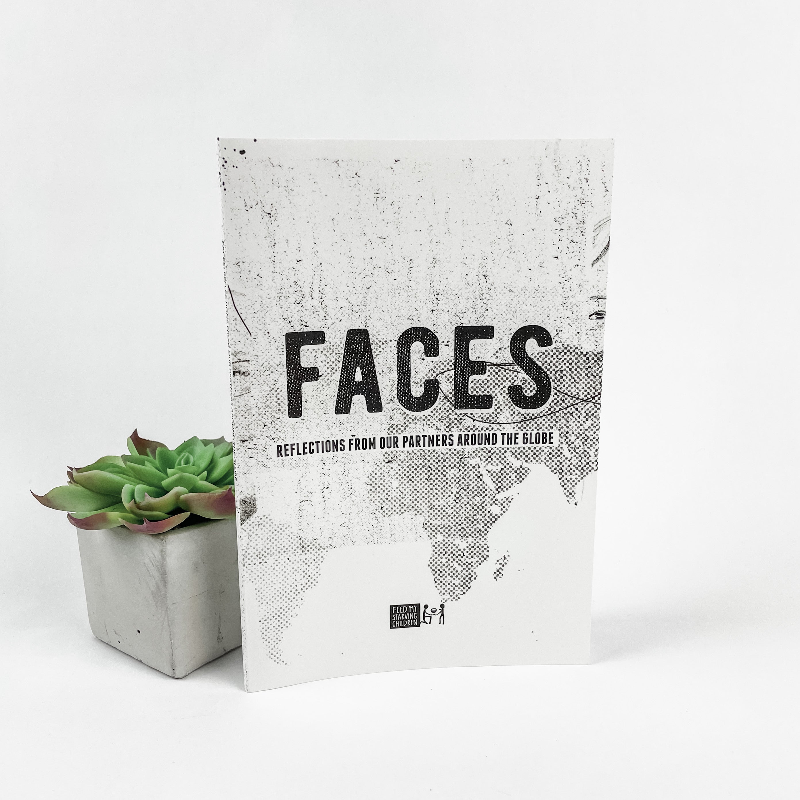 FACES Devotional Book - FMSCMarketplace.org